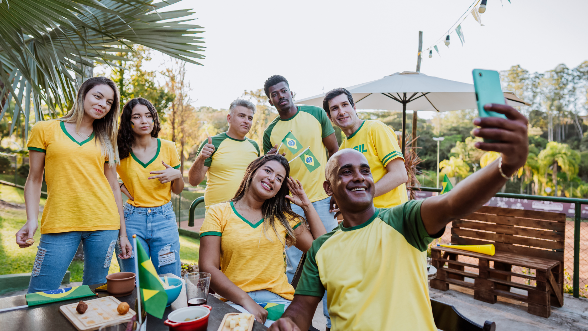 Making Deep Connections as an Introvert in Brazil (When You Don’t Fit the Stereotype)
